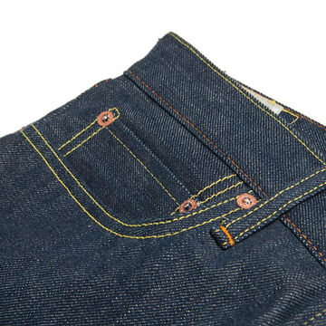SD-DO3 Natural Indigo tight Straight,, small image number 10