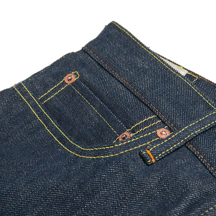 SD-DO3 Natural Indigo tight Straight,, medium image number 10