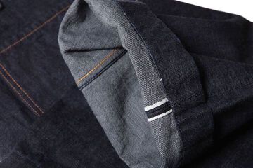 TRP1504 13.5oz Authentic Denim Early-One Wash-32,, small image number 5
