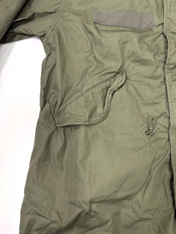 M-65 FISH TAIL COAT 03-6065-76,, small image number 3