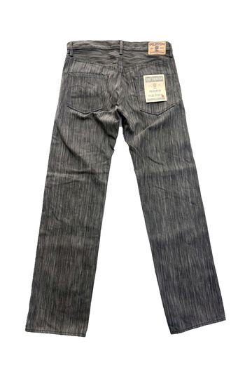 ONI275 20oz Awa Sumi x Awa Shoai Denim Regular Straight,, small image number 7