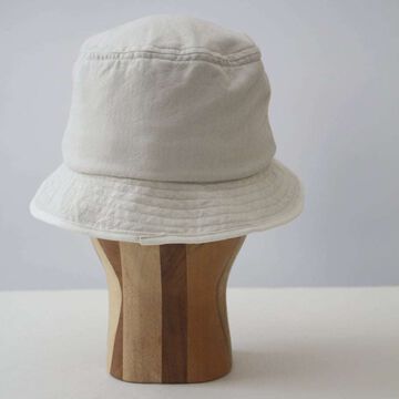 G103-02 Original Herringbone Twill Bucket Hat,BLUE, small image number 12
