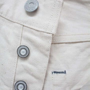 Lot.120W White Denim,, small image number 3