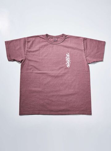 SJST26-104 Heavy Weight T-shirt,NAVY, small image number 6