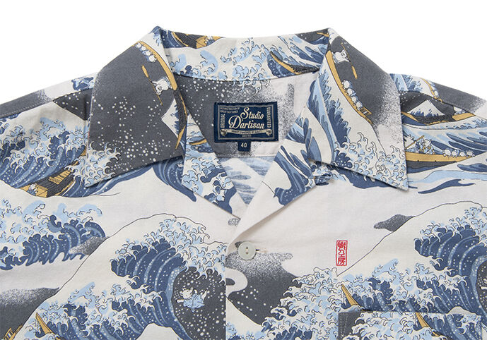 DENIMIO | SP-092 45th Fugaku 36-Kei 