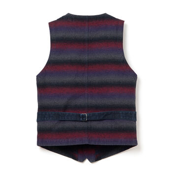 4595 TASOGARE Vest,, small image number 1