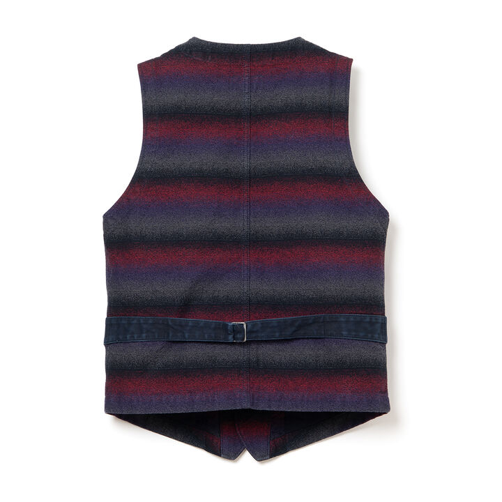 4595 TASOGARE Vest,, medium image number 1