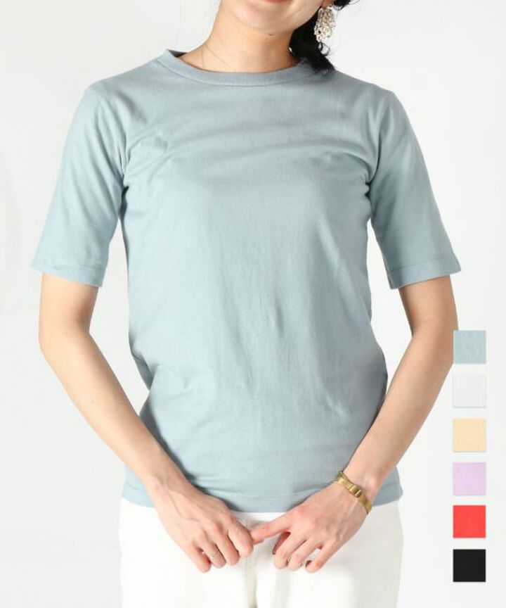 GC510101 half sleeve t-shirt