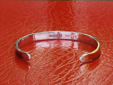HYO-353 Side hammered Narrow BG,, small image number 3