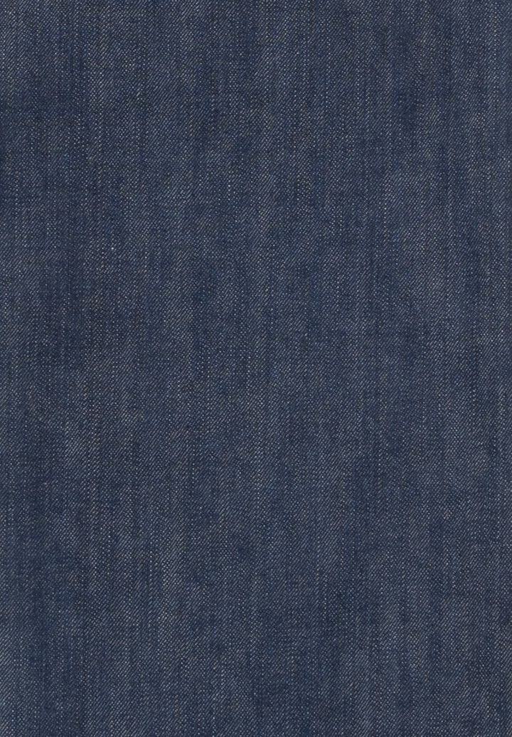 SD-DO1 15oz DO1 Jeans Regular Straight  (PRE-ORDER: Delivery date November 2022)-One Washed-31,, medium image number 11