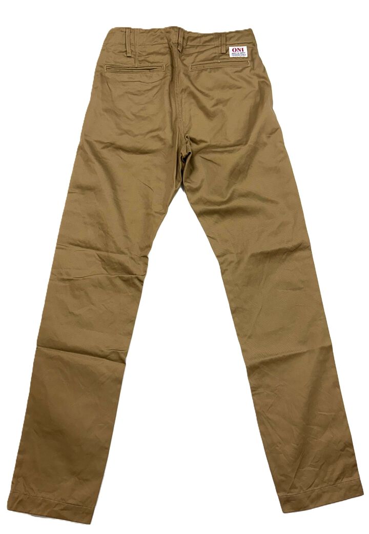 ONI747-WP-NAV West Point Trouser (NAVY),, medium image number 13