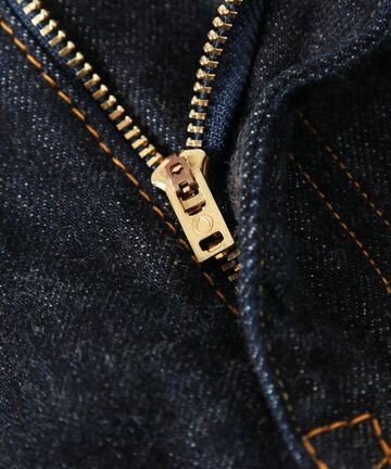 9005-13SP/13oz. women's wide straight (zipper fly)-28,, small image number 15