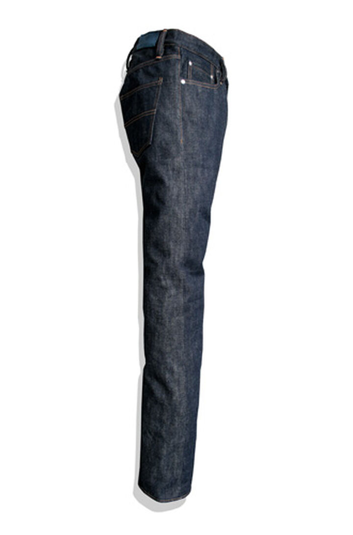 R008-000W R008 15.5oz Rare jeans Regular straight,, medium image number 3