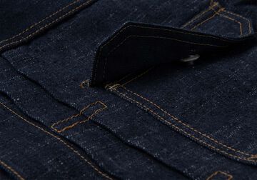 SD-4102 GL3 15oz 2ND Type Denim Jacket,, small image number 2