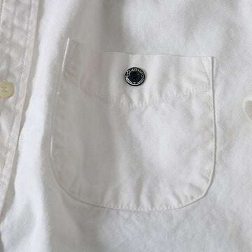 BR-4965N  NEW OX REGULAR LS SHIRT-A.SAX-L,A.SAX, small image number 11