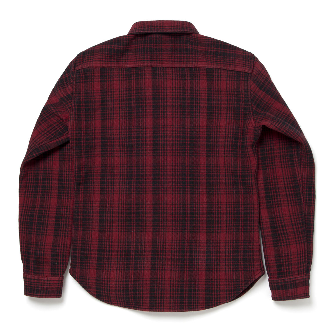 4555 Cruiser Shirts Type Jacket (PRE-ORDER: Delivery date