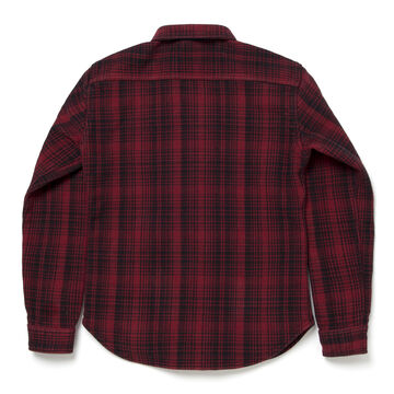 4555 Cruiser Shirts Type Jacket -INDIGO-36,INDIGO, small image number 1