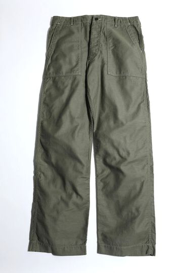 TR22SS-603 Baker Pants-BEIGE-36,BEIGE, small image number 2