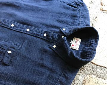GZ-SDBDL-0202 Standard Button Down L / S-Shirt ID,, small image number 5