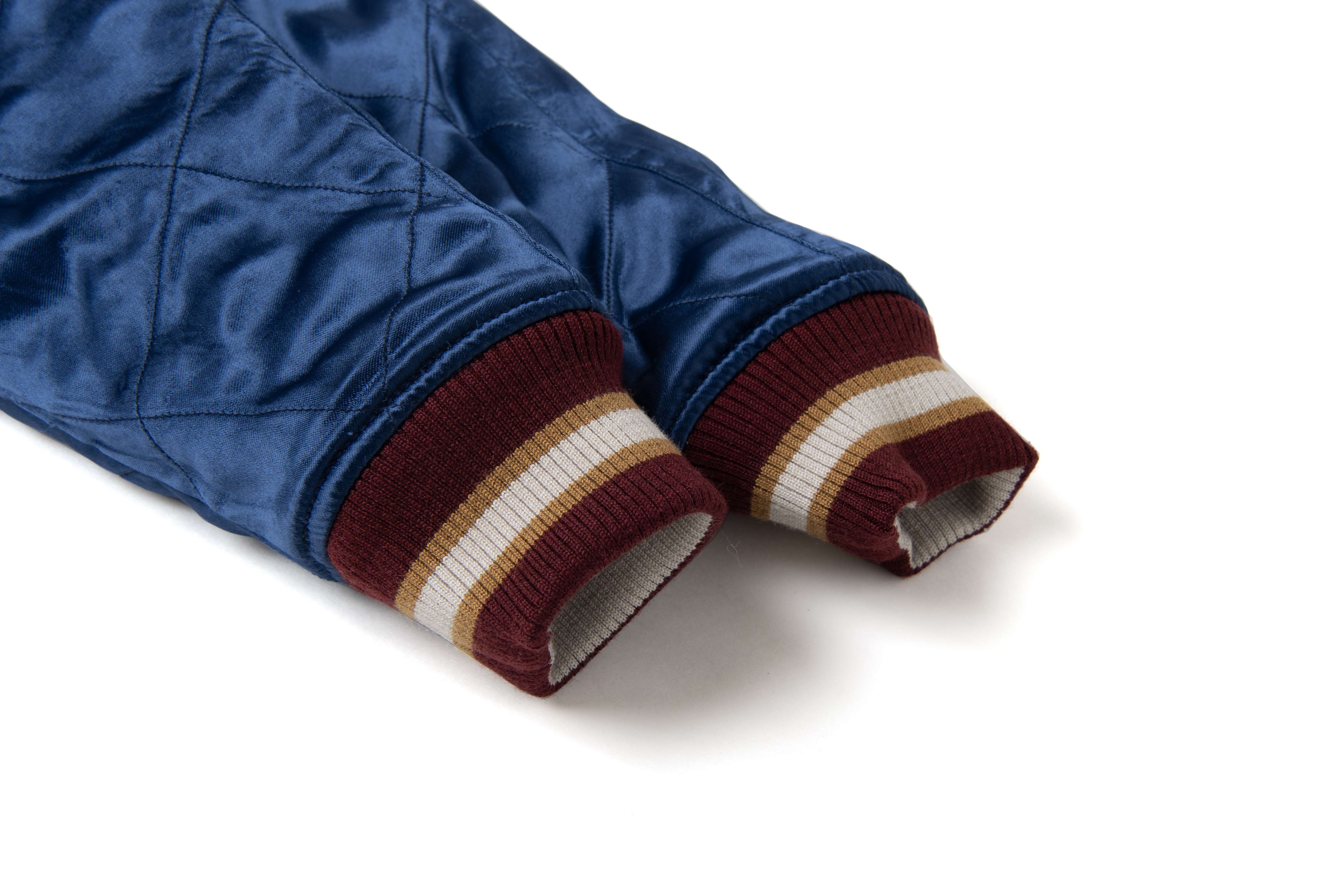 DENIMIO | UT-011 Ultra Monster Souvenir Jacket