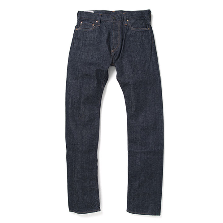 D1761 Authentic jeans,, medium image number 0