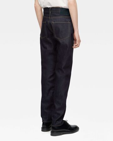 MMJB0200 14.7oz #200 "STANDARD" TAPERED (TOKUNO BLUE),, small image number 2