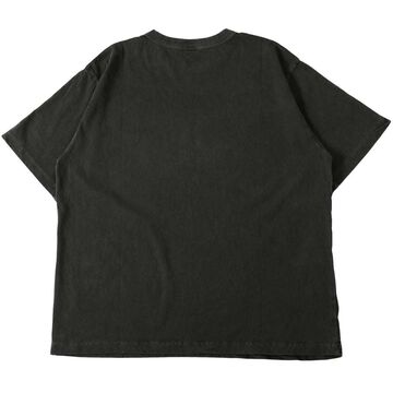 BR-25285 20/- JPN STANDARD TEE,BLACK, small image number 12