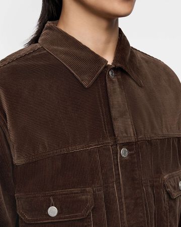 MMOT6001 #002 CORDUROY JACKET,BROWN, small image number 5