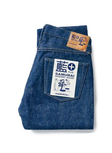S511AX 18OZ 'AI PLUS' SLIM TAPERED-Non Wash-40,, small image number 0