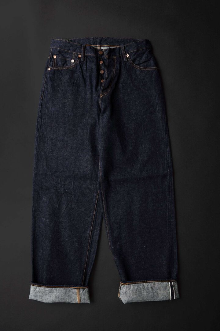 S1950WS 14OZ ISHIKAWADAI SUVIN GOLD WIDE,, medium image number 1