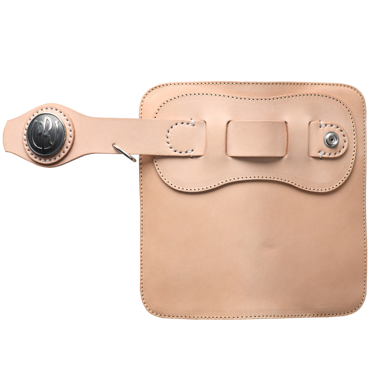 PAILOT RIVER PR-HW02 (REDMOON) Long Wallet PR-HW02