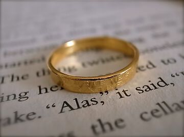 6AM-153 The Fourth Ring,, small image number 5