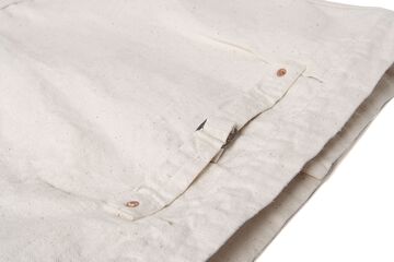 【Pre-Order】SD-4101E 15oz GL3 Kinari Denim Jacket,, small image number 6