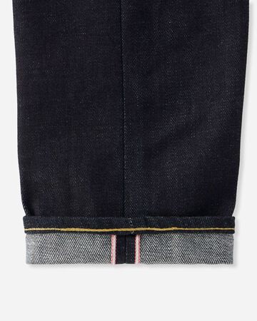 MMJB0200 14.7oz #200 "STANDARD" TAPERED (TOKUNO BLUE),, small image number 10