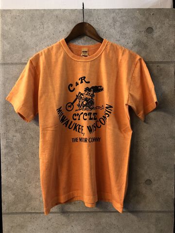 BR-24243 TUBE SHORT SLEVE T-SHIRT,WHITE, small image number 3
