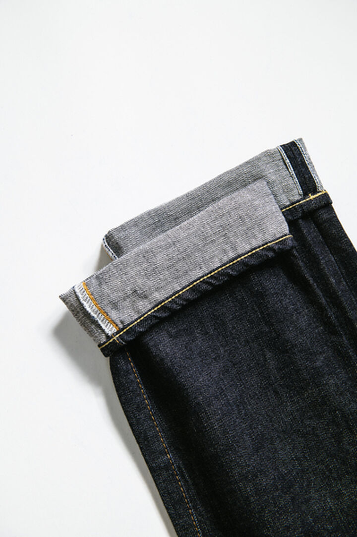 S004JP YAMATO MODEL 15 OZ SLIM STRAIGHT CUT-Non Wash-28,, medium image number 15
