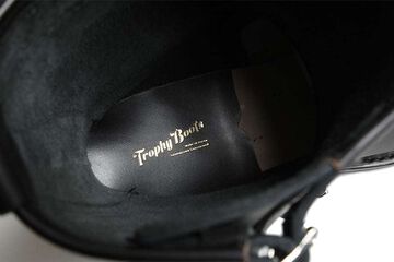 TR-BOOTS01 Arrow Engineer Boots,BLACK, small image number 8