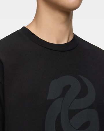 MXTS1043 8.5OZ HEAVY OUNCE S/S TEE - SNAKE,OLIVE, small image number 8