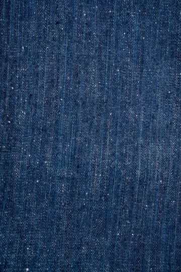 GZ-NPST-AI 13oz Natural Dyed Nep Straight Jeans Indigo,, small image number 7