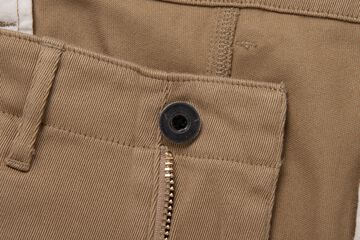 1910 41-Khaki Chino Trousers,NAVY, small image number 6