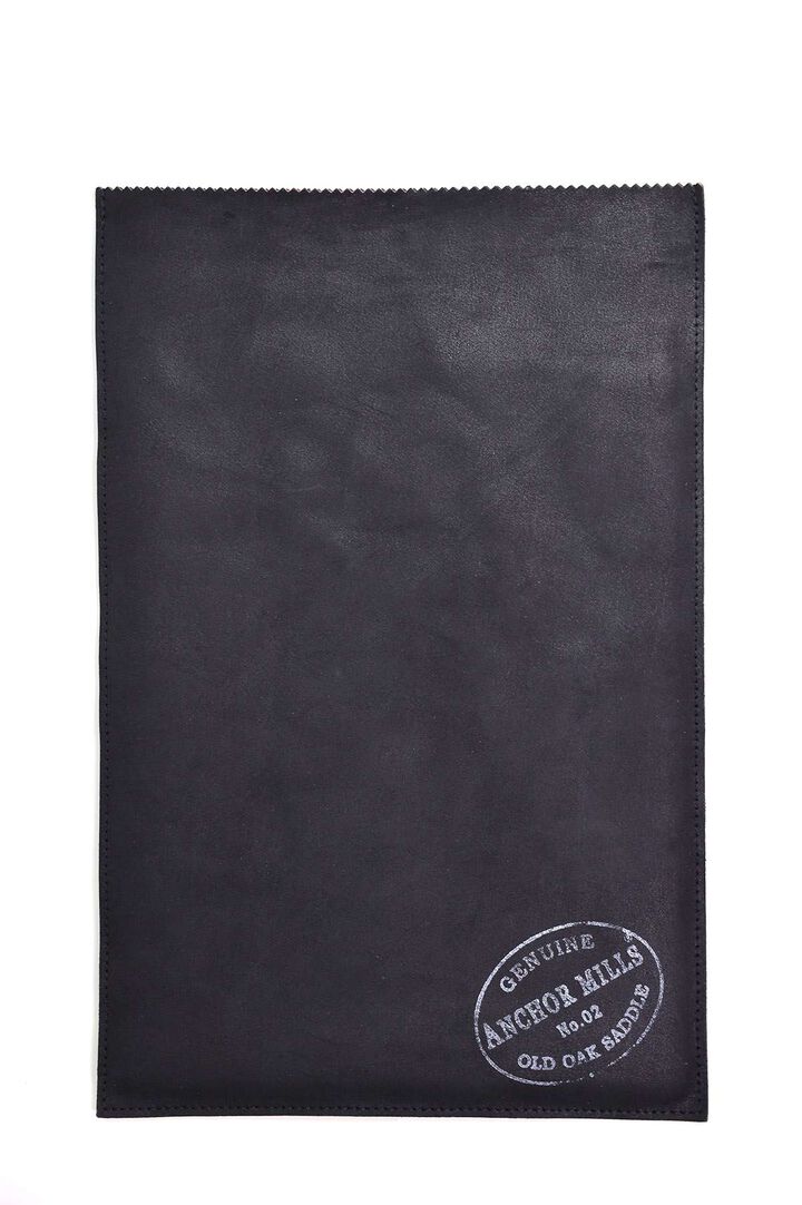 VS-811L LANCHORS DOCUMENT CASE,BLACK, medium image number 0