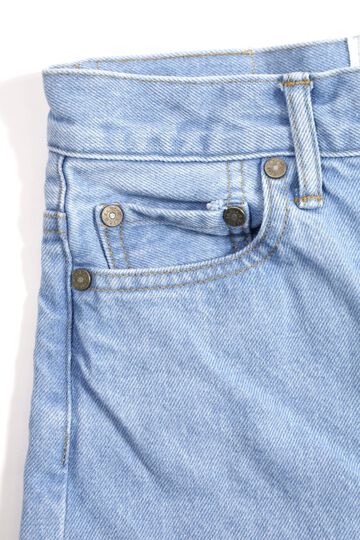 JUAG14023A Hight Rise Wide Jeans-24,, small image number 5
