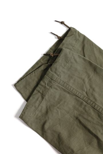 VINTAGE FIT 6 POCKETS CARGO PANTS (UNISEX) 03-V5260RIP-76-4,, small image number 4