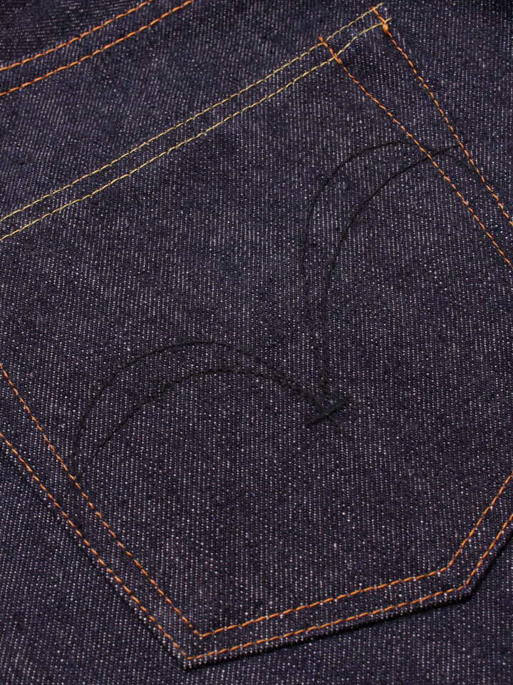 Samurai Jeans S510XX19oz Contest Edition,, medium image number 7