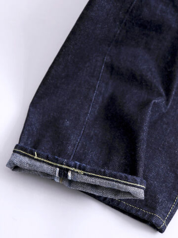 D021D-1501-002 Slim STR XX type2-OneWash-/スリムワンウォッシュデニム,, small image number 14