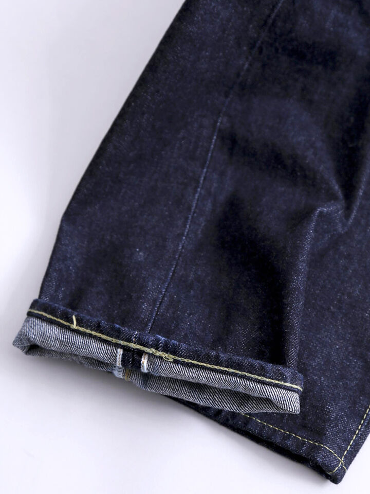 D021D-1501-002 Slim STR XX type2-OneWash-/スリムワンウォッシュデニム,, medium image number 14