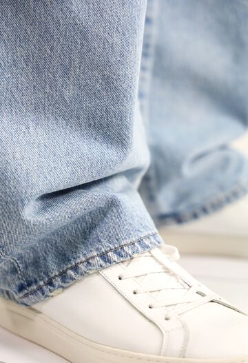 N1V7V013730Y No.5 FIT MIDRISE STRAIGHT 30years-One Wash-28,, small image number 6