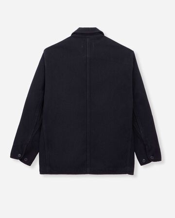 MXOT1318 SASHIKO JACKET,INDIGO, small image number 6