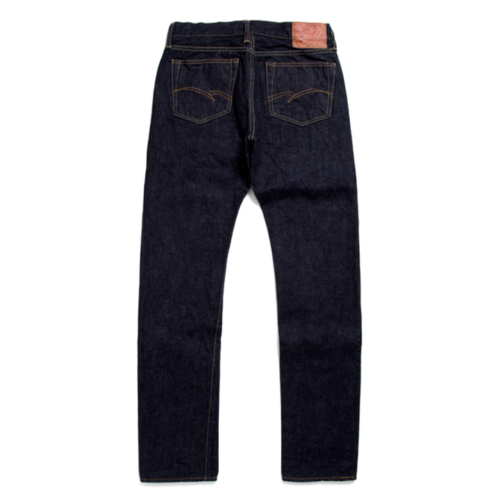 <Previous Version>SD-107 Super tight straight-One Washed-28,, medium image number 1