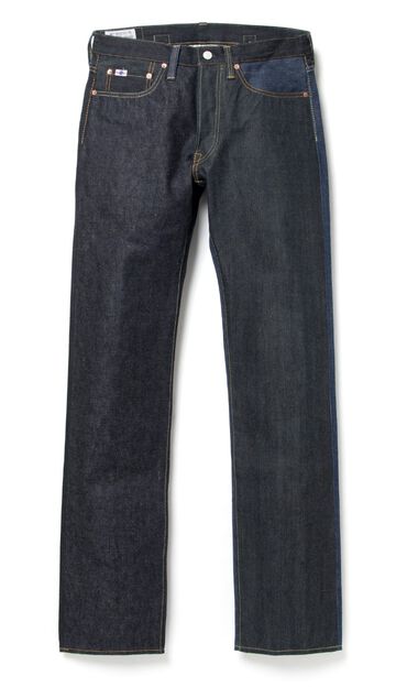 D1862 Salesman Jeans-One Washed-30,, small image number 0